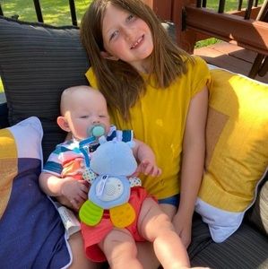 Meet your Posher, Lee anne